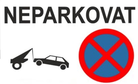 April 25th – 27th, Jarov parking lot closed due to VŠE BIRTHDAY event